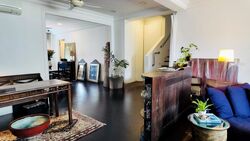 Grange Heights (D9), Apartment #466847221